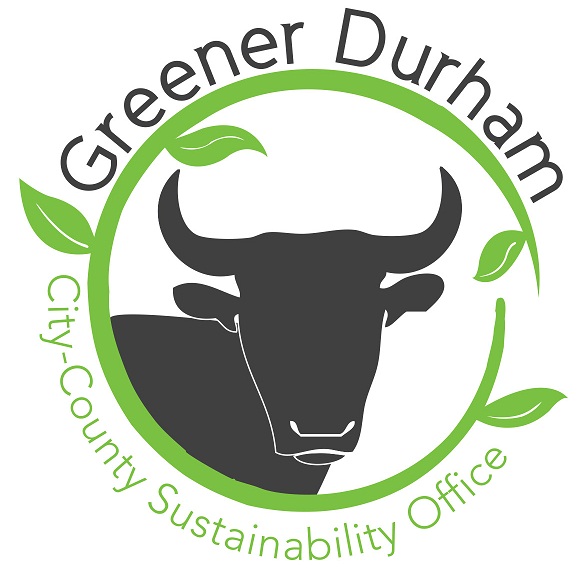 Greener Durham City-County Sustainability Office